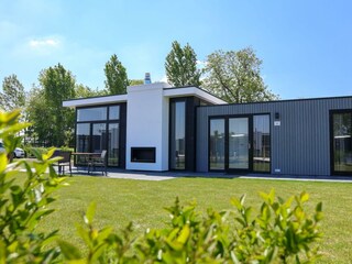 Ferienhaus Nieuwvliet Außenaufnahme 7