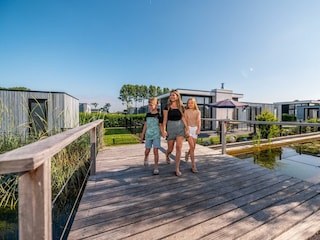 Ferienhaus Nieuwvliet Außenaufnahme 9