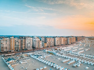 Ferienhaus Nieuwvliet Außenaufnahme 15