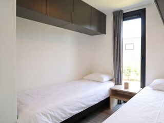 Ferienhaus Nieuwvliet Außenaufnahme 20