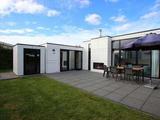 Holiday house Breskens Outdoor Recording 1