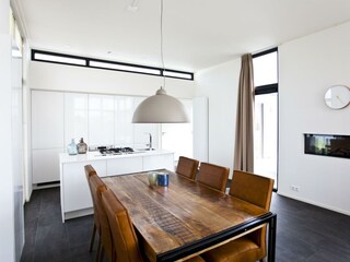 Ferienhaus Breskens Außenaufnahme 2