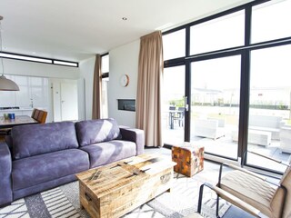 Ferienhaus Breskens Außenaufnahme 3