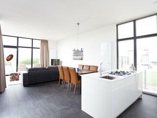 Holiday house Breskens Outdoor Recording 4