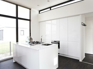 Ferienhaus Breskens Außenaufnahme 5