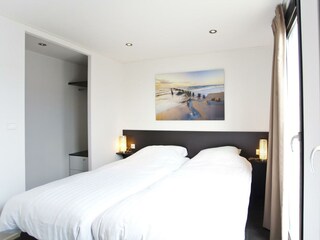 Ferienhaus Breskens Außenaufnahme 6