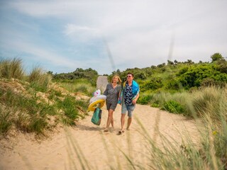 Ferienhaus Breskens Außenaufnahme 11