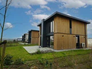 Ferienhaus Olburgen Außenaufnahme 1