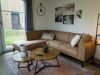 Ferienhaus Olburgen Außenaufnahme 3