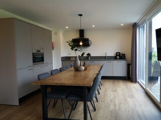 Ferienhaus Olburgen Außenaufnahme 4