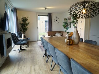 Ferienhaus Olburgen Außenaufnahme 5