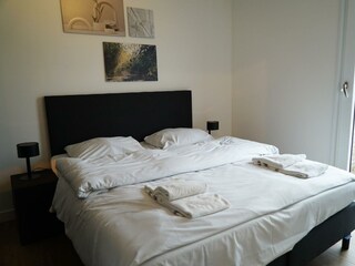 Ferienhaus Olburgen Außenaufnahme 6