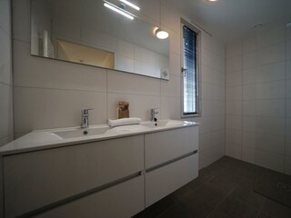 Ferienhaus Olburgen Außenaufnahme 7