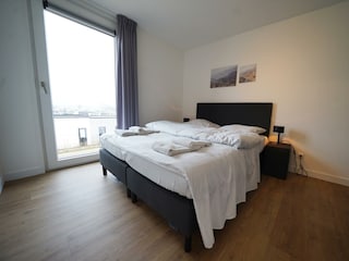 Ferienhaus Olburgen Außenaufnahme 8