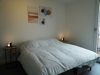 Ferienhaus Olburgen Außenaufnahme 10