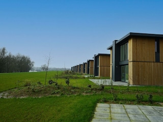 Ferienhaus Olburgen Außenaufnahme 11