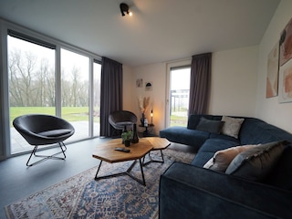 Ferienhaus Olburgen Außenaufnahme 12