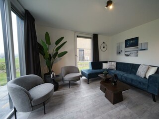 Ferienhaus Olburgen Außenaufnahme 13