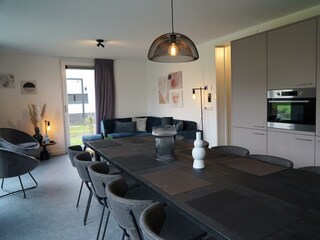 Ferienhaus Olburgen Außenaufnahme 14