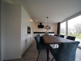 Ferienhaus Olburgen Außenaufnahme 15