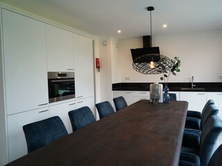 Ferienhaus Olburgen Außenaufnahme 16