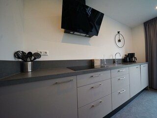 Ferienhaus Olburgen Außenaufnahme 20