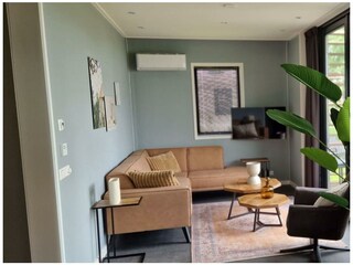 Ferienhaus Olburgen Außenaufnahme 2