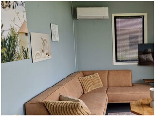 Ferienhaus Olburgen Außenaufnahme 3