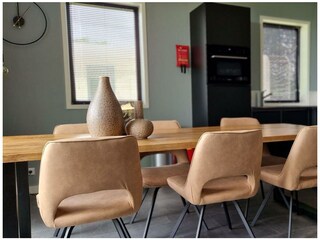 Ferienhaus Olburgen Außenaufnahme 4