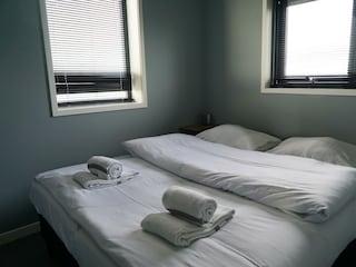 Ferienhaus Olburgen Außenaufnahme 6