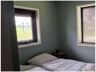 Ferienhaus Olburgen Außenaufnahme 7