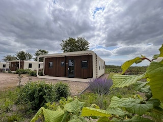 Ferienhaus Olburgen Außenaufnahme 9