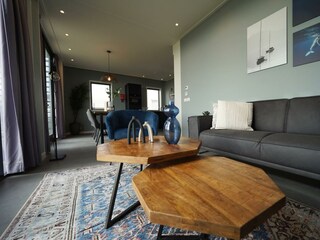 Ferienhaus Olburgen Außenaufnahme 12