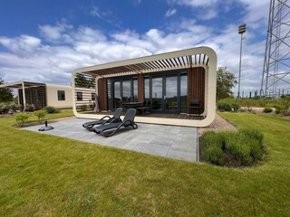 Ferienhaus Olburgen Außenaufnahme 14