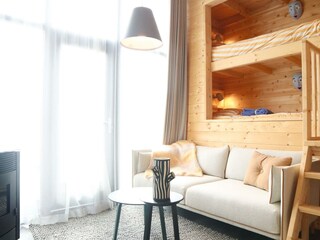 Holiday house Olburgen Outdoor Recording 2