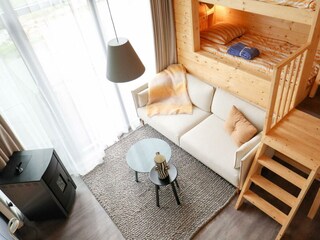 Holiday house Olburgen Outdoor Recording 3