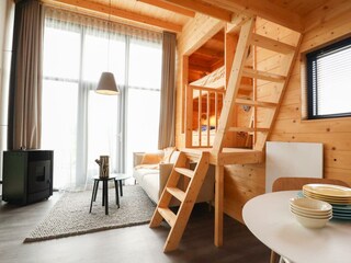 Holiday house Olburgen Outdoor Recording 4