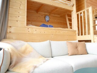 Holiday house Olburgen Outdoor Recording 5