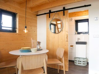 Holiday house Olburgen Outdoor Recording 6