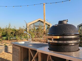 Holiday house Olburgen Outdoor Recording 8