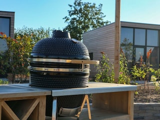 Holiday house Olburgen Outdoor Recording 8