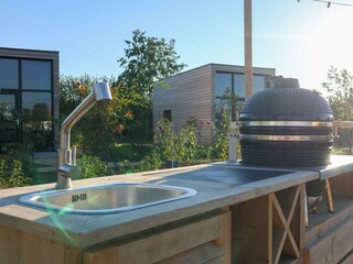 Holiday house Olburgen Outdoor Recording 11