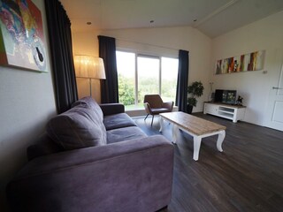 Ferienhaus Halfweg Außenaufnahme 3