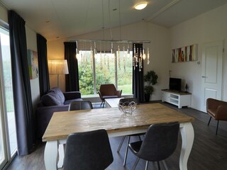 Ferienhaus Halfweg Außenaufnahme 4