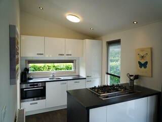 Holiday house Halfweg Outdoor Recording 5