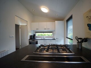 Holiday house Halfweg Outdoor Recording 6