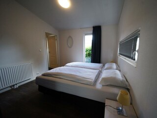 Ferienhaus Halfweg Außenaufnahme 7