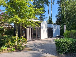 Ferienhaus Halfweg Außenaufnahme 1