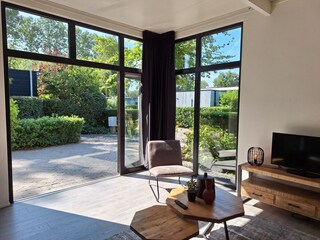 Holiday house Halfweg Outdoor Recording 2