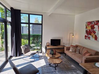 Holiday house Halfweg Outdoor Recording 3